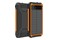 Powerbank Manta MPB2001S 20000mAh 20.0W czarno-pomarańczowy