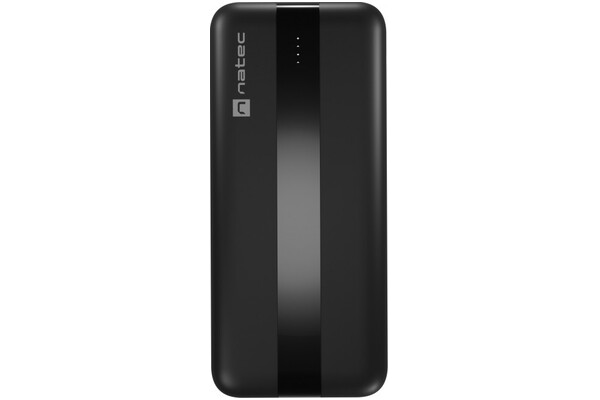 Powerbank NATEC NPB-1922 Trevi 20000mAh czarny