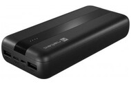 Powerbank NATEC NPB-1922 Slim 20000mAh 5.0W czarny