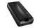 Powerbank NATEC NPB-1922 Slim 20000mAh 5.0W czarny
