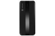 Powerbank NATEC NPB-2294 Slim Q V2 Trevi 10000mAh 20.0W czarny