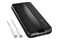 Powerbank NATEC NPB-2294 Slim Q V2 Trevi 10000mAh 20.0W czarny