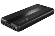 Powerbank NATEC NPB-2294 Slim Q Trevi 10000mAh czarny