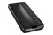 Powerbank NATEC NPB-2294 Slim Q Trevi 10000mAh czarny