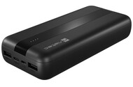 Powerbank NATEC Trevi 20000mAh 5.0W czarny
