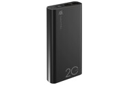 Powerbank NAVITEL PWR20 AL 20000mAh 22.5W czarny