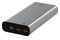 Powerbank NAVITEL PWR20 AL 20000mAh 22.5W srebrny