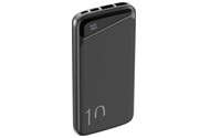 Powerbank NAVITEL PWR10 AL 10000mAh 22.5W czarny