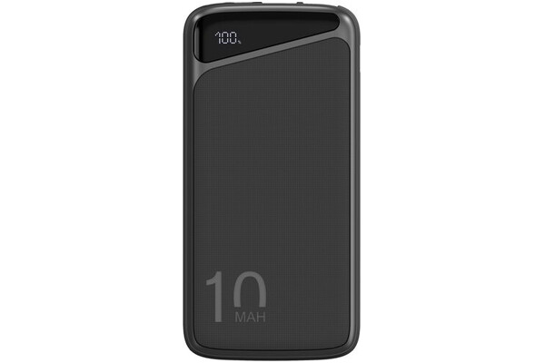 Powerbank NAVITEL PWR10 AL 10000mAh 22.5W czarny