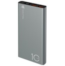 Powerbank NAVITEL PWR10 AL 10000mAh 22.5W srebrny