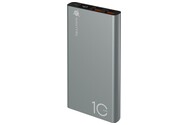 Powerbank NAVITEL PWR10 AL 10000mAh 22.5W srebrny