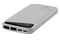 Powerbank NAVITEL PWR10 MX 10000mAh 225.0W biały
