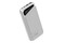 Powerbank NAVITEL PWR20 MX 20000mAh 22.5W biały