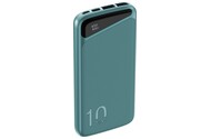 Powerbank NAVITEL PWR10 MX 10000mAh 22.5W zielony