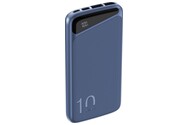 Powerbank NAVITEL PWR10 MX 10000mAh 22.5W niebieski