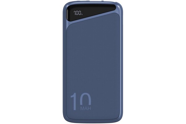 Powerbank NAVITEL PWR10 MX 10000mAh 22.5W niebieski