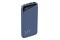 Powerbank NAVITEL PWR10 MX 10000mAh 22.5W niebieski