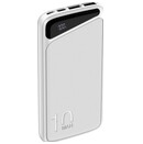 Powerbank NAVITEL PWR10 MX 10000mAh 22.5W biały