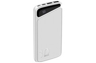 Powerbank NAVITEL PWR10 MX 10000mAh 22.5W biały