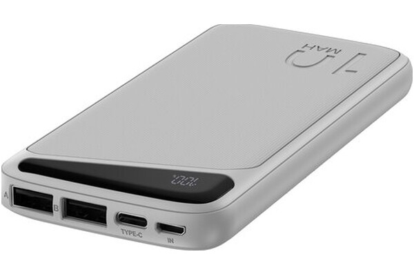 Powerbank NAVITEL PWR10 MX 10000mAh 22.5W biały