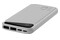 Powerbank NAVITEL PWR10 MX 10000mAh 22.5W biały