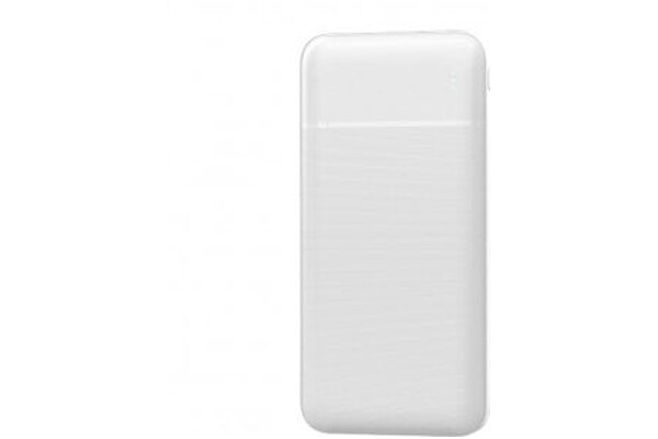 Powerbank Platinet PMPB10W705W 10000mAh biały