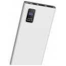 Powerbank Platinet PMPB10WQC726W 10000mAh 22.5W biały