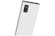 Powerbank Platinet PMPB10WQC726W 10000mAh 22.5W biały