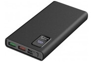 Powerbank Platinet PMPB10WQC726B 10000mAh 22.5W czarny