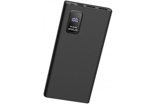 Powerbank Platinet PMPB10WQC726B 10000mAh 22.5W czarny