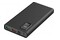 Powerbank Platinet PMPB10WQC726B 10000mAh 22.5W czarny