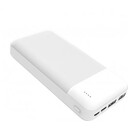 Powerbank Platinet PMPB20W706W 20000mAh biały
