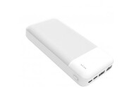 Powerbank Platinet PMPB20W706W 20000mAh biały