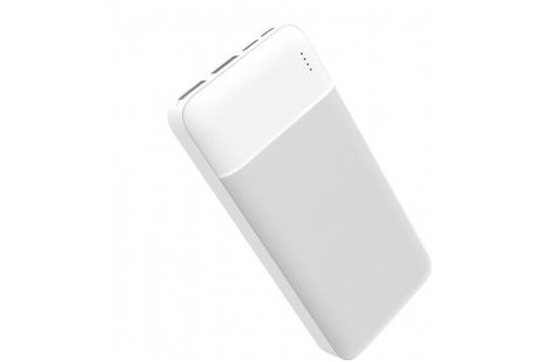 Powerbank Platinet PMPB20W706W 20000mAh biały