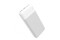 Powerbank Platinet PMPB20W706W 20000mAh biały