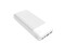 Powerbank Platinet PMPB20W706W 20000mAh biały
