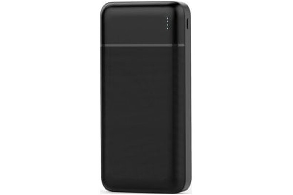 Powerbank Platinet PMPB20W706B 20000mAh czarny