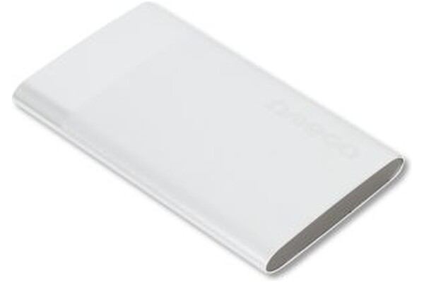Powerbank Platinet OMPB5XSX 5000mAh srebrny