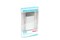 Powerbank Platinet OMPB5XSX 5000mAh srebrny