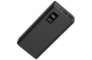 Powerbank Platinet PMPB30WQC728B 30000mAh czarny