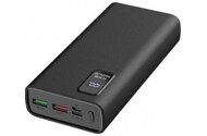 Powerbank Platinet PMPB20WQC727B 20000mAh czarny