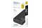 Powerbank Platinet PMPB20WQC727B 20000mAh czarny