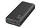 Powerbank Platinet PMPB20WQC727B 20000mAh czarny