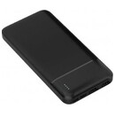 Powerbank Platinet PMPB10W705B 10000mAh czarny
