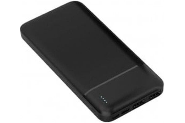 Powerbank Platinet PMPB10W705B 10000mAh czarny