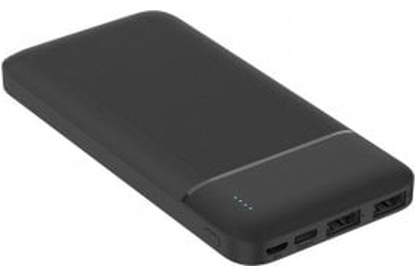 Powerbank Platinet PMPB10W705B 10000mAh czarny
