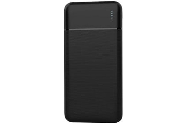 Powerbank Platinet PMPB10W705B 10000mAh czarny