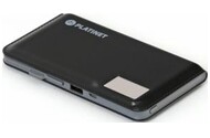 Powerbank Platinet PMPB12PLB 12000mAh 5.0W czarny