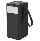 Powerbank Platinet PMPB6020 60000mAh 20.0W czarny