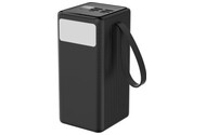 Powerbank Platinet PMPB6020 60000mAh 20.0W czarny